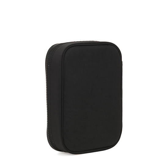Sacs Kipling 100 Pens Case Noir | FR 1191EB
